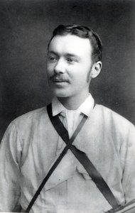 Joseph Thomson da English Photographer